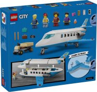 LEGO® City 60492 Passagierjet