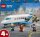 LEGO® City 60492 Passagierjet