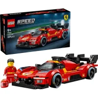 LEGO® SpeedChampions 77261 Ferrari 499P