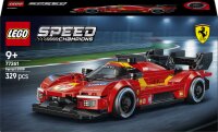 LEGO® SpeedChampions 77261 Ferrari 499P