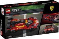 LEGO® SpeedChampions 77261 Ferrari 499P