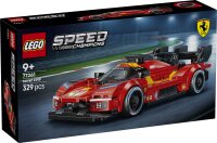 LEGO® SpeedChampions 77261 Ferrari 499P
