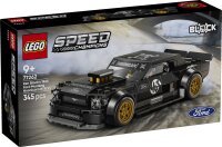 LEGO® SpeedChampions 77262 Ken Blocks 1965 Ford...