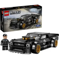 LEGO® SpeedChampions 77262 Ken Blocks 1965 Ford...