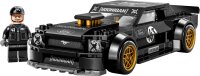 LEGO® SpeedChampions 77262 Ken Blocks 1965 Ford Mustang Hoonicorn V1