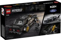 LEGO® SpeedChampions 77262 Ken Blocks 1965 Ford Mustang Hoonicorn V1