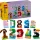 LEGO® Iconic 40807 Geburtstagszahlen