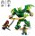 LEGO® Ninjago® 71862 Lloyds Drachen-Mech Battle Set