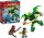LEGO® Ninjago® 71862 Lloyds Drachen-Mech Battle Set
