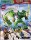 LEGO® Ninjago® 71862 Lloyds Drachen-Mech Battle Set