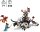 LEGO® Ninjago® 71863 Zilvar auf seinem Drachentier Grimtak