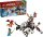 LEGO® Ninjago® 71863 Zilvar auf seinem Drachentier Grimtak