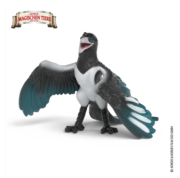 schleich® SDMT 14956 Elster
