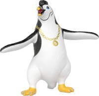 schleich® SDMT 14958 Juri der Pinguin mit Goldkette