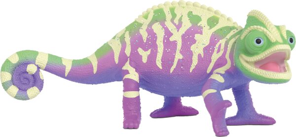 schleich® SDMT 14957 Caspar das Chamäleon