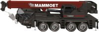 SIKU 2112 Kranwagen 1:55