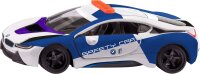 SIKU 2319 BMW i8 Safety Car 1:50