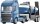 SIKU 1757 Volvo Lkw mit Boot 1:87