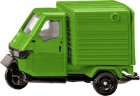 SIKU 1111 Piaggio Ape Verde