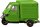 SIKU 1111 Piaggio Ape Verde