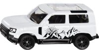 SIKU 1120 Land Rover Defender 90