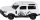 SIKU 1120 Land Rover Defender 90