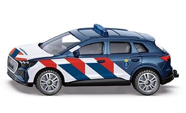 SIKU 155200300 Audi Q4 e-tron NL