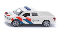 SIKU 149600300 Ford F150 Polizei Niederlande