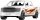 SIKU 1109 Ford F150