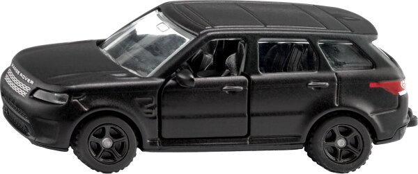 SIKU 1123 Range Rover Sport