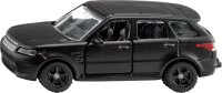 SIKU 1123 Range Rover Sport