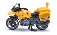 SIKU 155103800 BMW Motorrad ÖAMTC