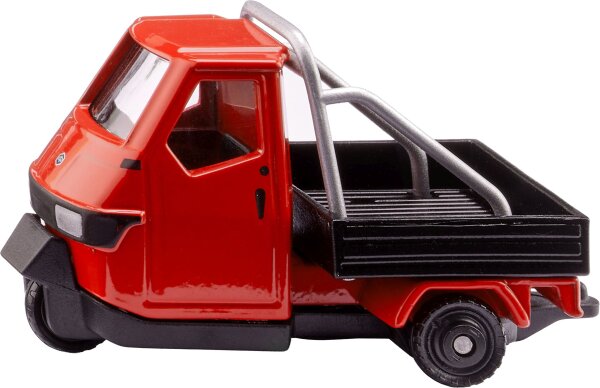 SIKU 1122 Piaggio Ape Cross