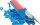 SIKU 2278 Lemken Saat-Drill-Kombination 1:32