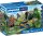 Playmobil® Knights 72116 Troll mit Löwenritterschatz