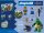 Playmobil® Knights 72116 Troll mit Löwenritterschatz