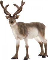 schleich® WildLife 14837 Rentier