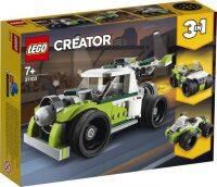 LEGO® Creator 31103 Raketen-Truck