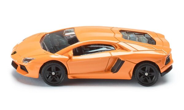 SIKU 1449 Lamborgini Aventator LP 700-4