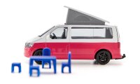 SIKU 1922 VW T6 California 1:50