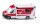 SIKU 2115 Mercedes-Benz Sprinter Miesen Typ C Rettungswagen 1:50