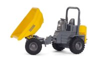 SIKU 3509 Wacker Neuson DW60 Dumper 1:50