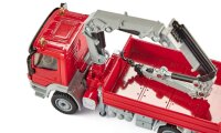 SIKU 3534 Mercedes-Benz Atego mit Kran 1:50