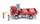 SIKU 3534 Mercedes-Benz Atego mit Kran 1:50