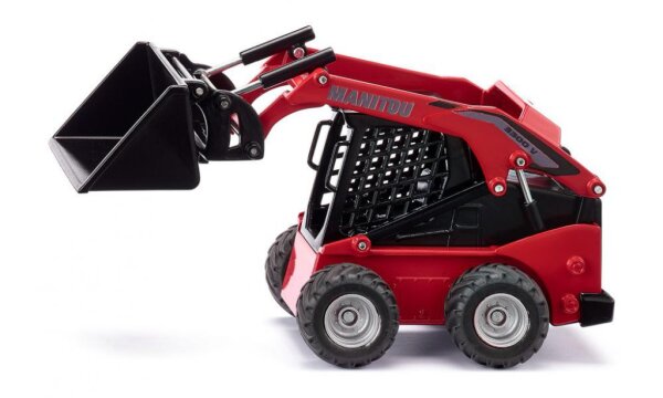 SIKU 3049 Manitou 3300V Kompaktlader 1:32