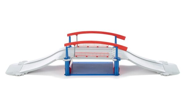 SIKU 5503 Zugbrücke
