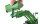 SIKU 3652 John Deere mit Frontlader 1:32