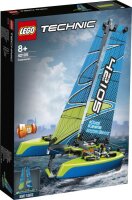 LEGO® Technic 42105 Katamaran