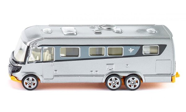 SIKU 1671 Niesmann+Bischoff Wohnmobil
