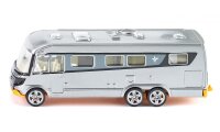 SIKU 1671 Niesmann+Bischoff Wohnmobil